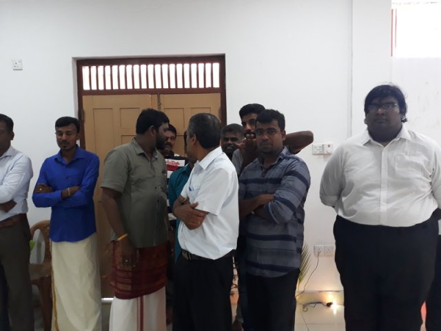 Saraswathi Pooja - 2019